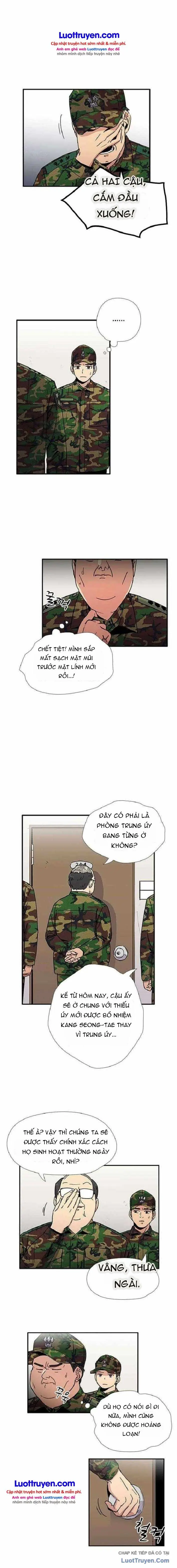 Ký Sự Thành Công Của Một Sĩ Quan Vạn Năng Chapter 12 - Trang 13