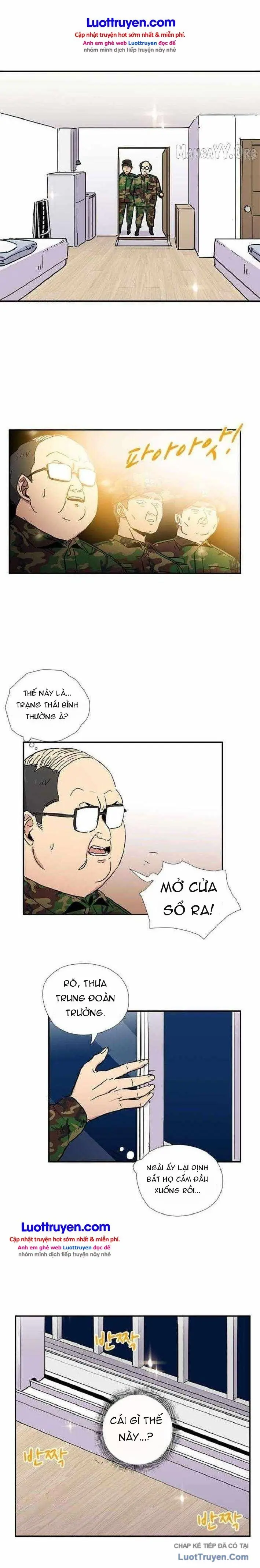 Ký Sự Thành Công Của Một Sĩ Quan Vạn Năng Chapter 12 - Trang 14