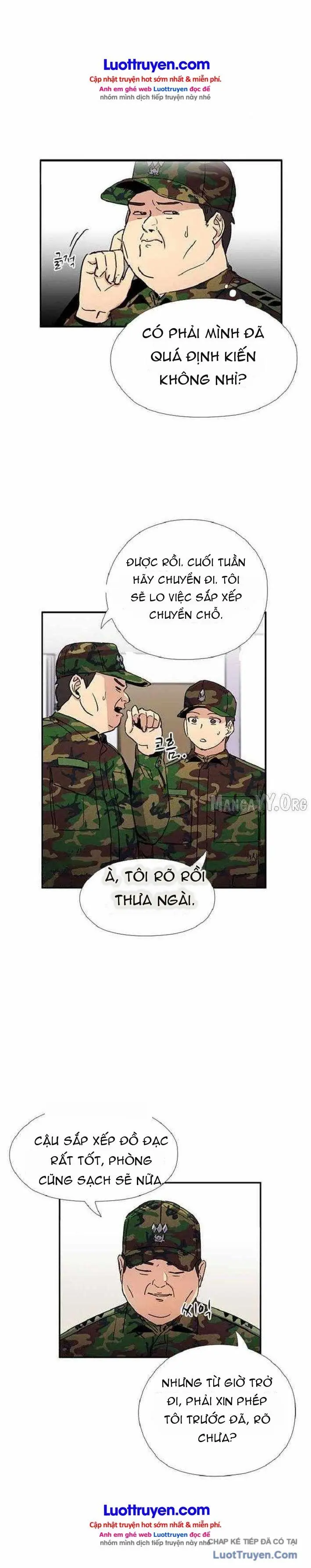 Ký Sự Thành Công Của Một Sĩ Quan Vạn Năng Chapter 12 - Trang 16