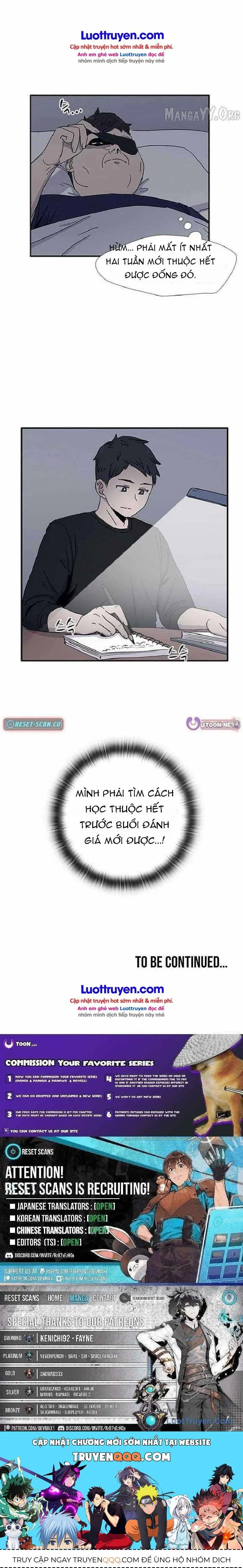 Ký Sự Thành Công Của Một Sĩ Quan Vạn Năng Chapter 12 - Trang 19