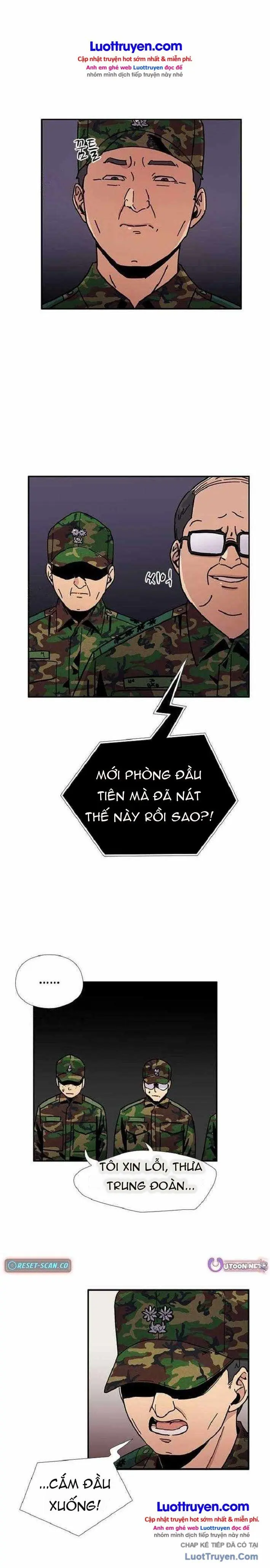 Ký Sự Thành Công Của Một Sĩ Quan Vạn Năng Chapter 12 - Trang 6