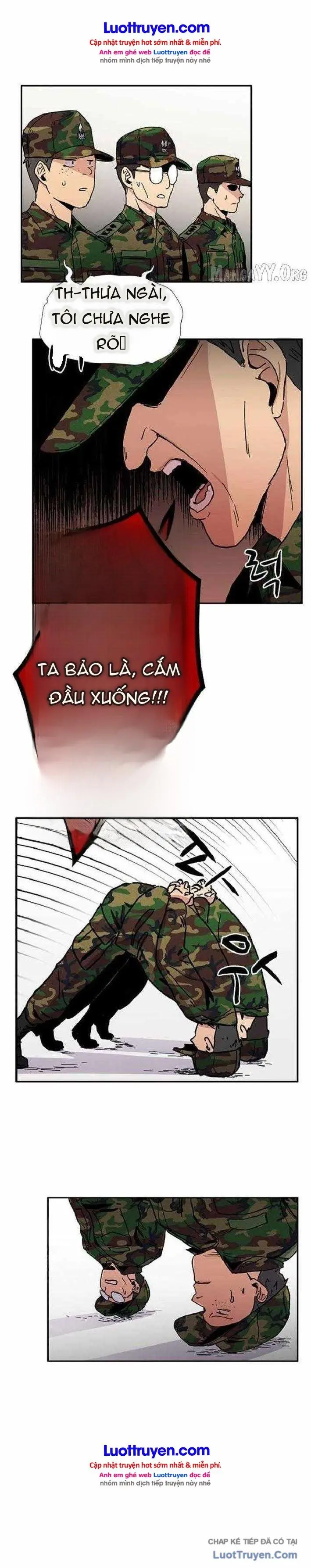 Ký Sự Thành Công Của Một Sĩ Quan Vạn Năng Chapter 12 - Trang 7