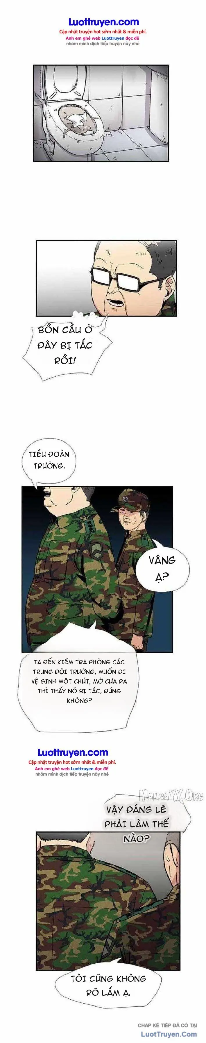 Ký Sự Thành Công Của Một Sĩ Quan Vạn Năng Chapter 12 - Trang 9