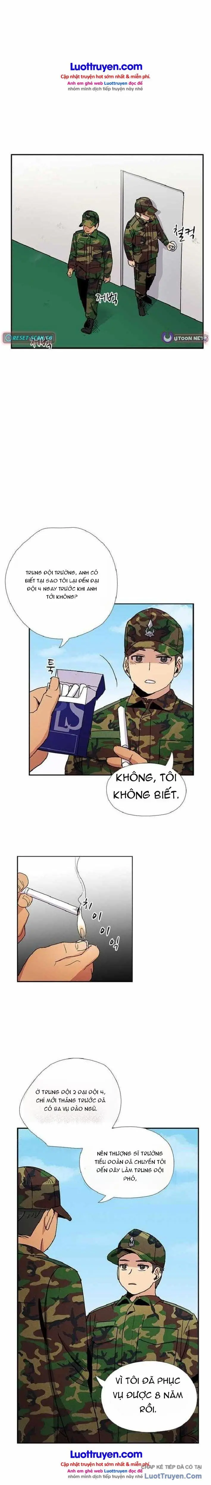 Ký Sự Thành Công Của Một Sĩ Quan Vạn Năng Chapter 13 - Trang 11
