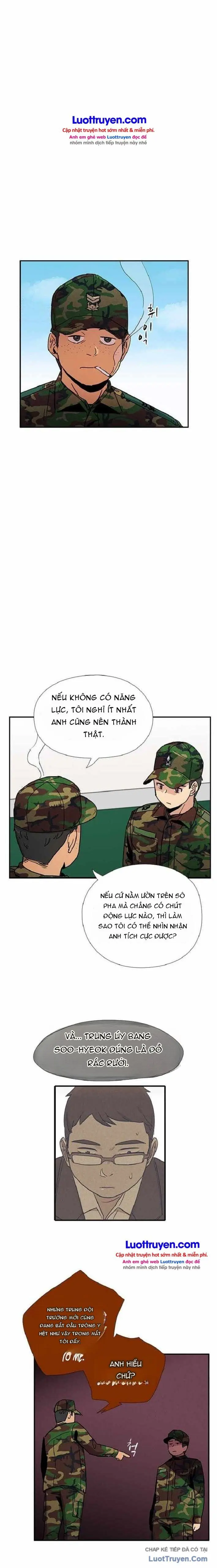Ký Sự Thành Công Của Một Sĩ Quan Vạn Năng Chapter 13 - Trang 12