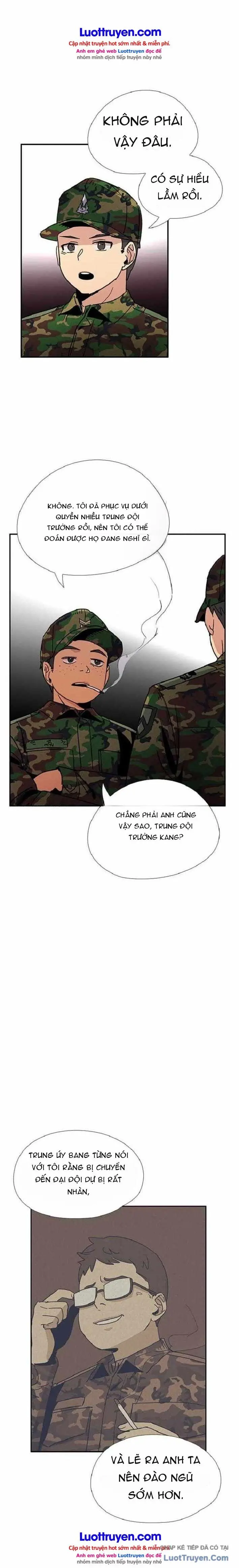 Ký Sự Thành Công Của Một Sĩ Quan Vạn Năng Chapter 13 - Trang 13