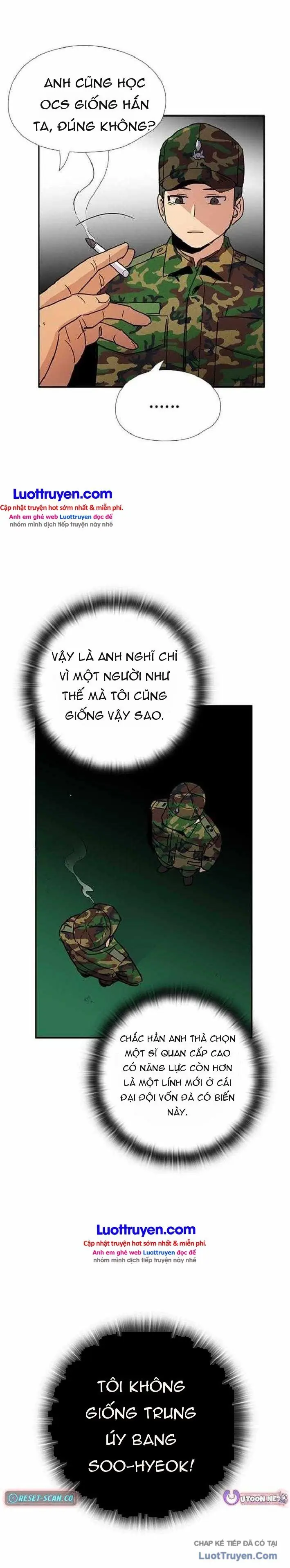 Ký Sự Thành Công Của Một Sĩ Quan Vạn Năng Chapter 13 - Trang 14