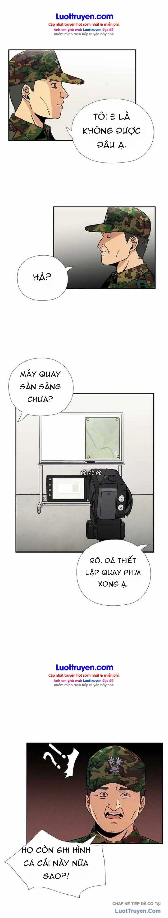 Ký Sự Thành Công Của Một Sĩ Quan Vạn Năng Chapter 13 - Trang 18