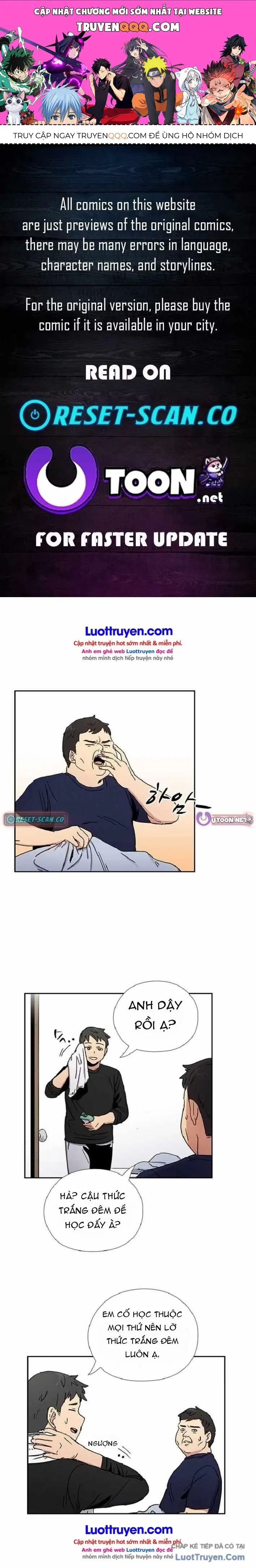 Ký Sự Thành Công Của Một Sĩ Quan Vạn Năng Chapter 13 - Trang 2