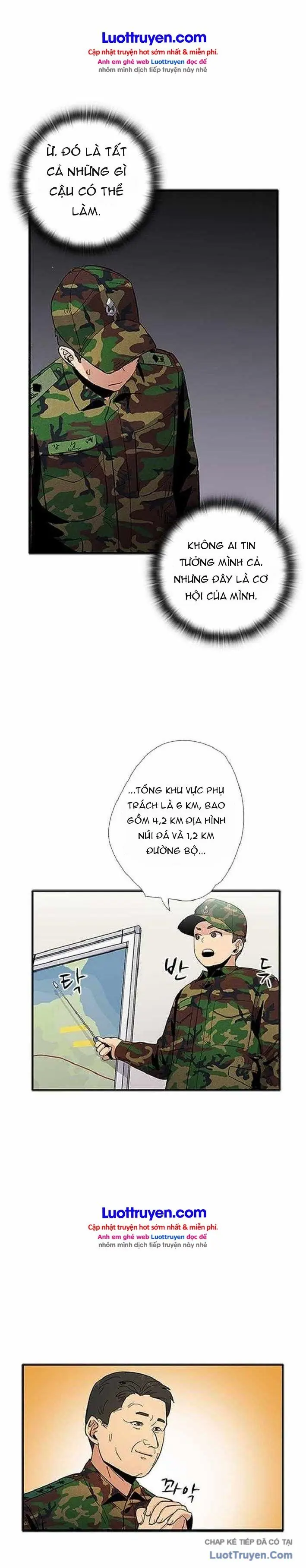 Ký Sự Thành Công Của Một Sĩ Quan Vạn Năng Chapter 14 - Trang 10