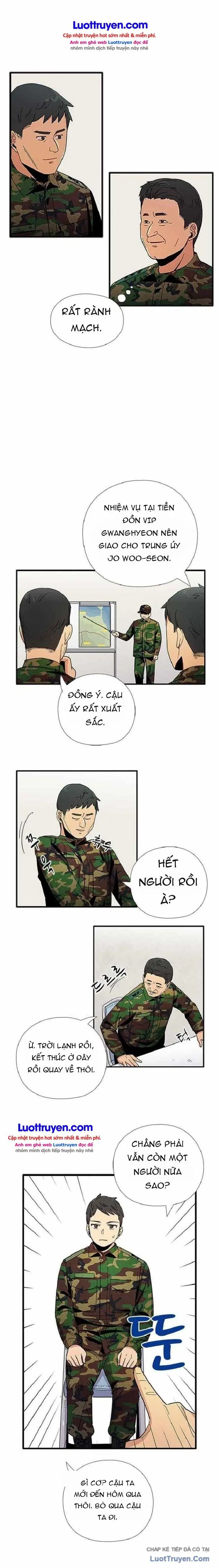 Ký Sự Thành Công Của Một Sĩ Quan Vạn Năng Chapter 14 - Trang 12
