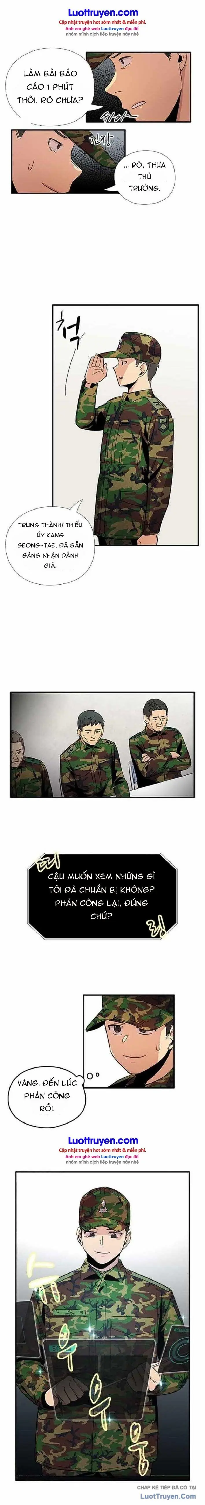 Ký Sự Thành Công Của Một Sĩ Quan Vạn Năng Chapter 14 - Trang 14