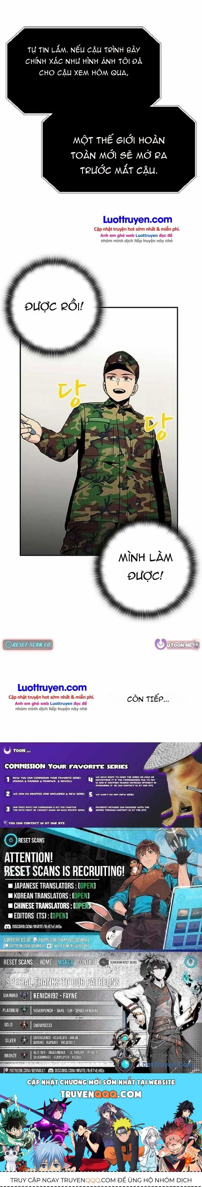 Ký Sự Thành Công Của Một Sĩ Quan Vạn Năng Chapter 14 - Trang 15