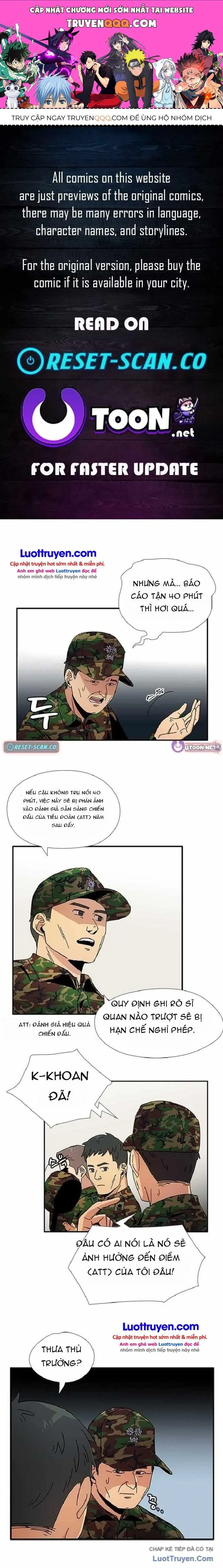 Ký Sự Thành Công Của Một Sĩ Quan Vạn Năng Chapter 14 - Trang 2