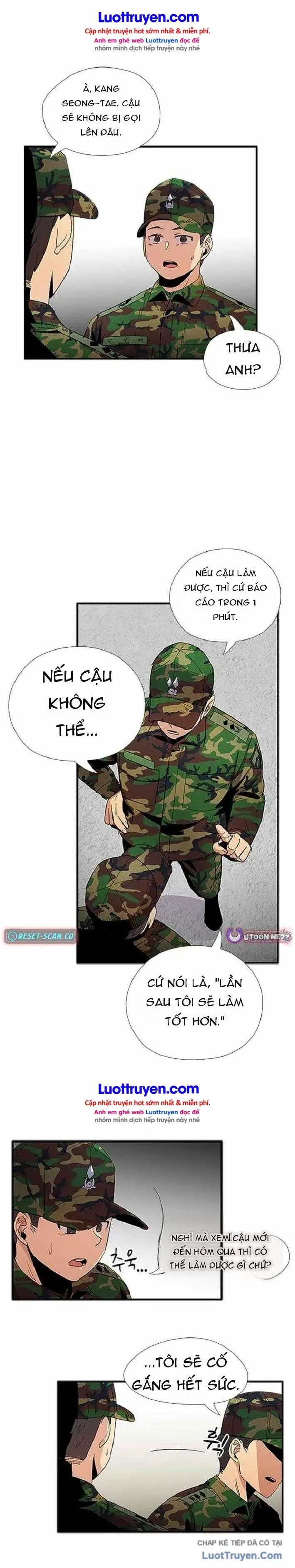 Ký Sự Thành Công Của Một Sĩ Quan Vạn Năng Chapter 14 - Trang 9