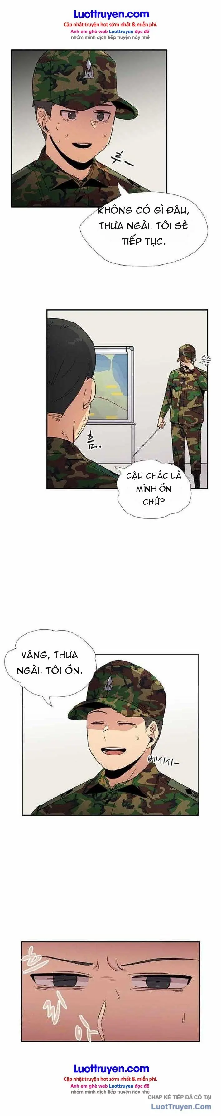 Ký Sự Thành Công Của Một Sĩ Quan Vạn Năng Chapter 15 - Trang 10