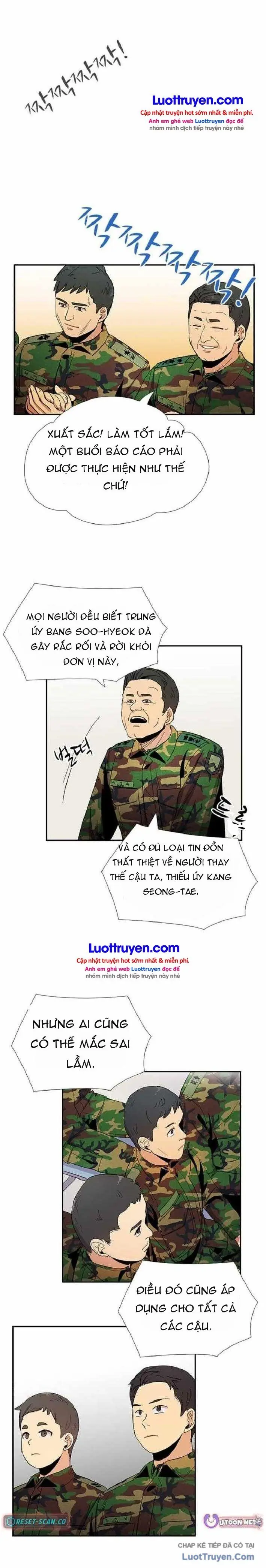 Ký Sự Thành Công Của Một Sĩ Quan Vạn Năng Chapter 15 - Trang 13