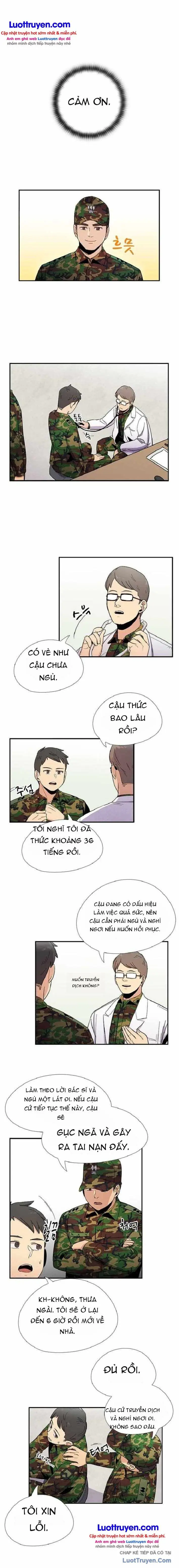 Ký Sự Thành Công Của Một Sĩ Quan Vạn Năng Chapter 15 - Trang 16