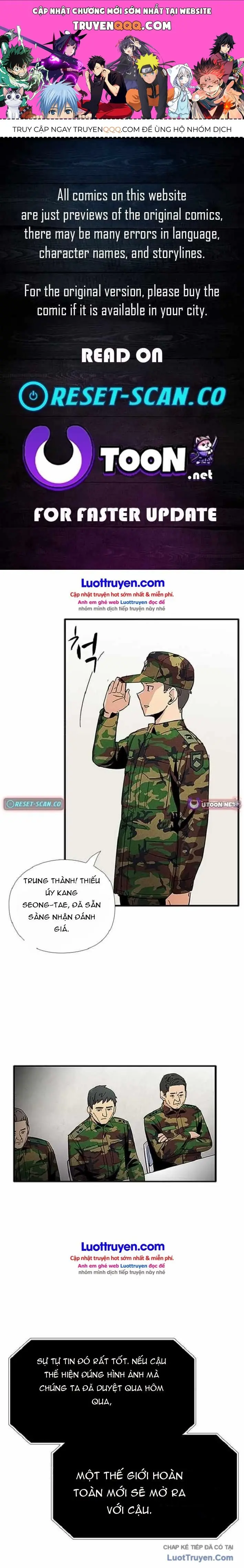 Ký Sự Thành Công Của Một Sĩ Quan Vạn Năng Chapter 15 - Trang 2