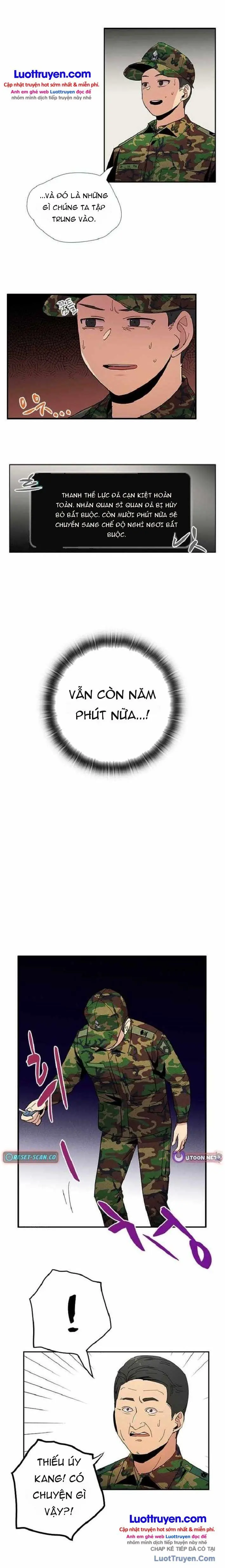 Ký Sự Thành Công Của Một Sĩ Quan Vạn Năng Chapter 15 - Trang 9