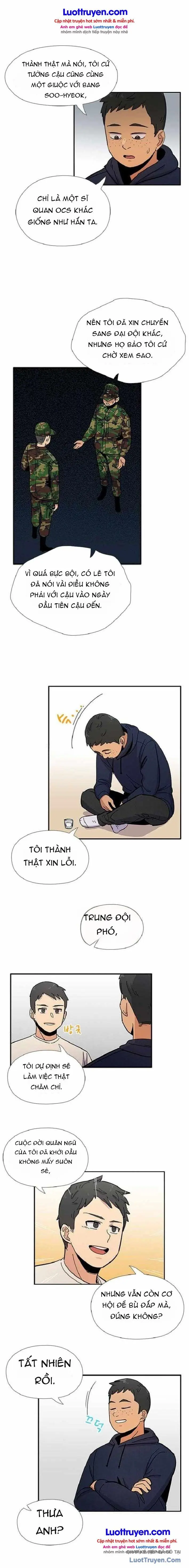 Ký Sự Thành Công Của Một Sĩ Quan Vạn Năng Chapter 16 - Trang 11