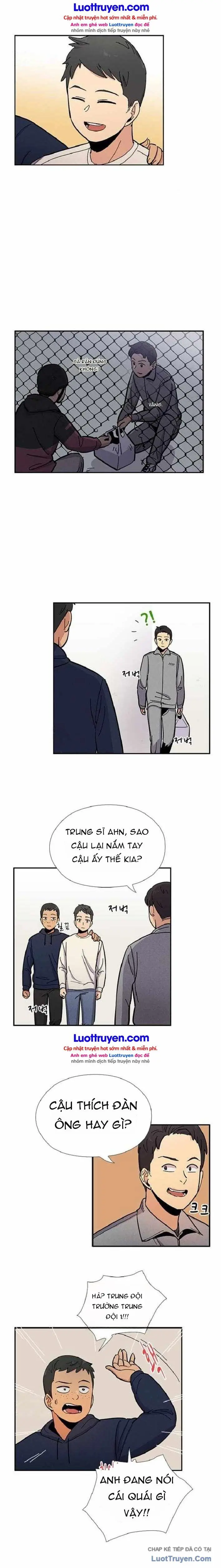 Ký Sự Thành Công Của Một Sĩ Quan Vạn Năng Chapter 16 - Trang 14