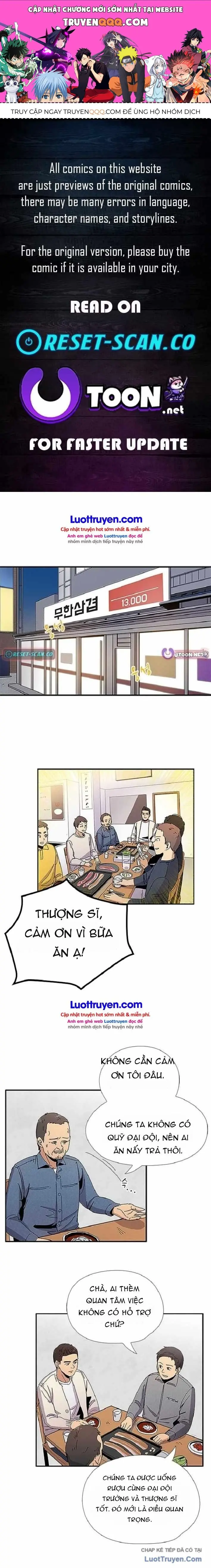 Ký Sự Thành Công Của Một Sĩ Quan Vạn Năng Chapter 16 - Trang 2