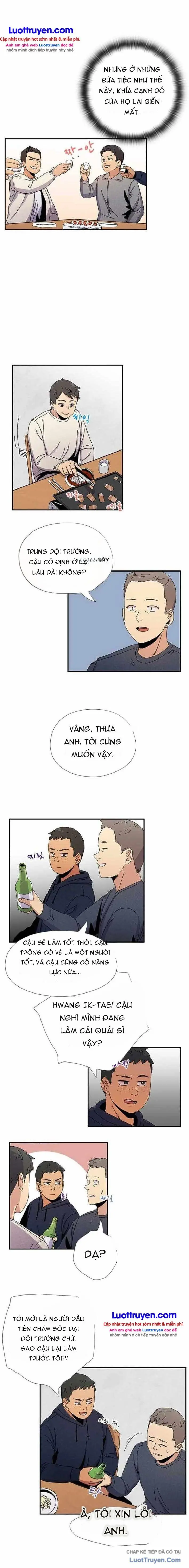 Ký Sự Thành Công Của Một Sĩ Quan Vạn Năng Chapter 16 - Trang 6