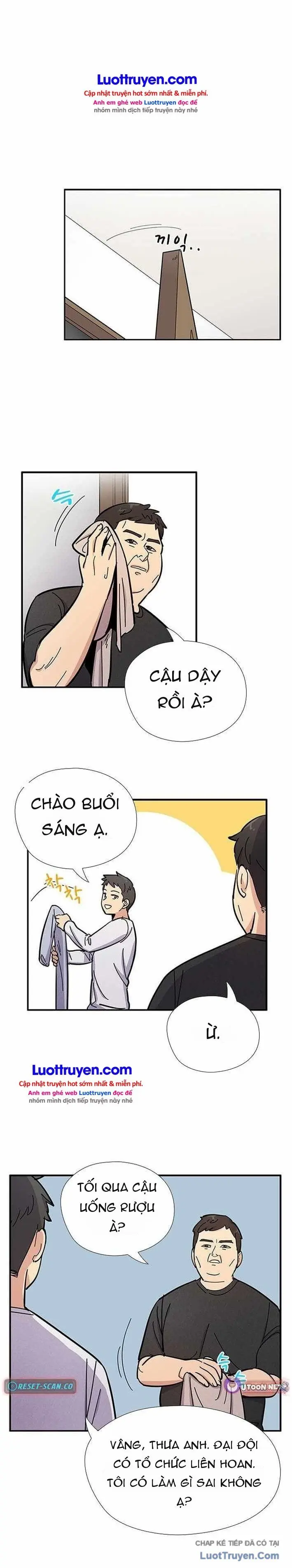 Ký Sự Thành Công Của Một Sĩ Quan Vạn Năng Chapter 17 - Trang 11