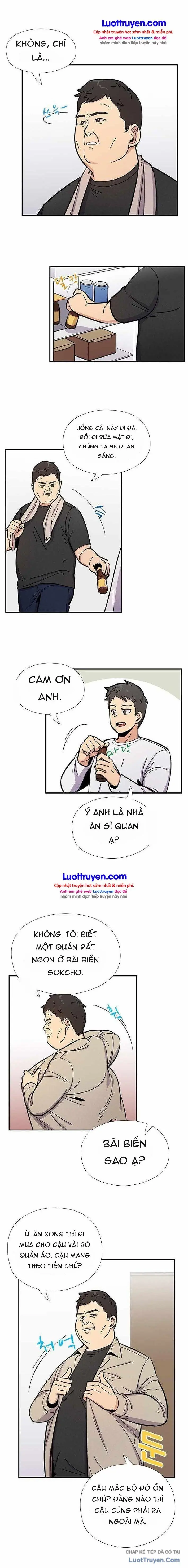 Ký Sự Thành Công Của Một Sĩ Quan Vạn Năng Chapter 17 - Trang 12