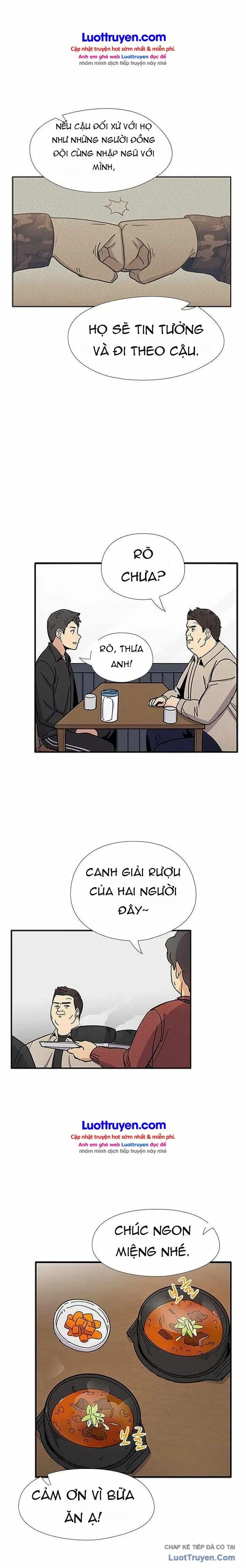 Ký Sự Thành Công Của Một Sĩ Quan Vạn Năng Chapter 17 - Trang 17