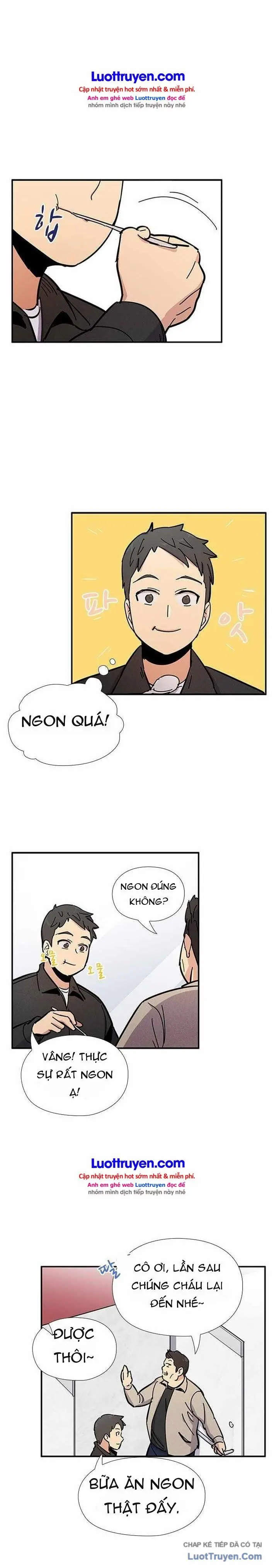Ký Sự Thành Công Của Một Sĩ Quan Vạn Năng Chapter 17 - Trang 18