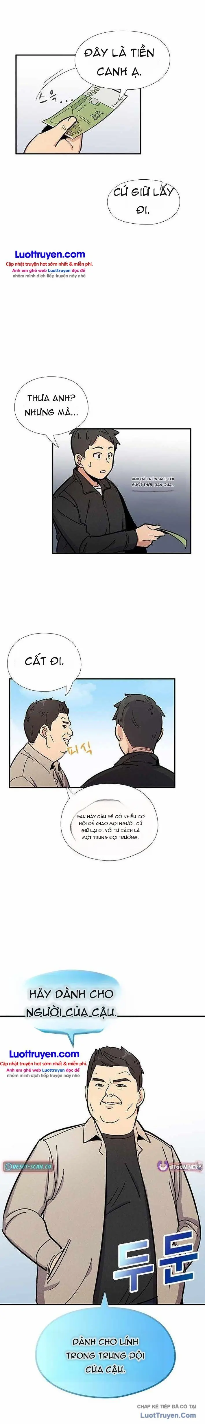 Ký Sự Thành Công Của Một Sĩ Quan Vạn Năng Chapter 17 - Trang 19