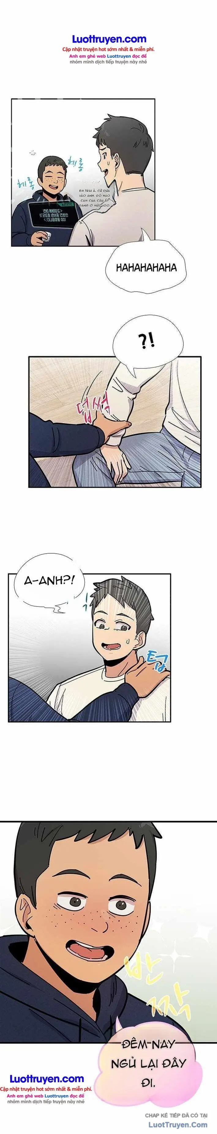Ký Sự Thành Công Của Một Sĩ Quan Vạn Năng Chapter 17 - Trang 3