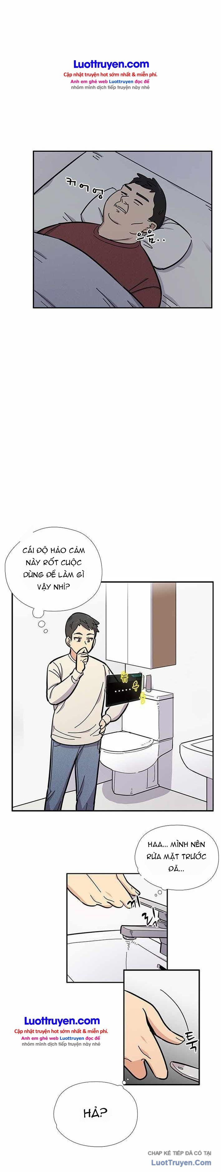Ký Sự Thành Công Của Một Sĩ Quan Vạn Năng Chapter 17 - Trang 5