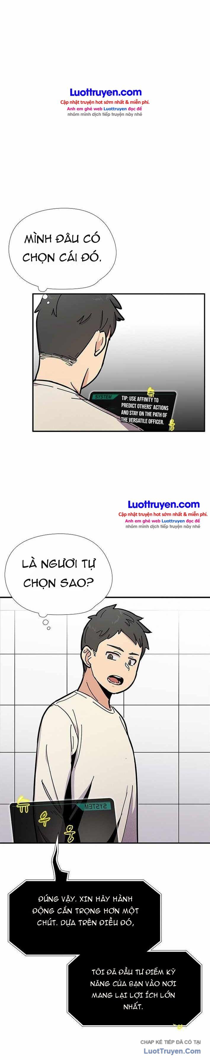 Ký Sự Thành Công Của Một Sĩ Quan Vạn Năng Chapter 17 - Trang 7