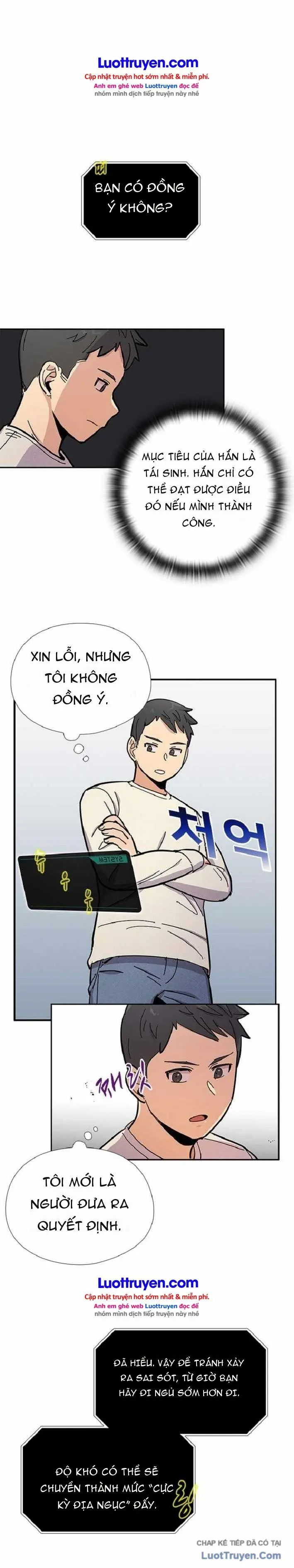 Ký Sự Thành Công Của Một Sĩ Quan Vạn Năng Chapter 17 - Trang 9