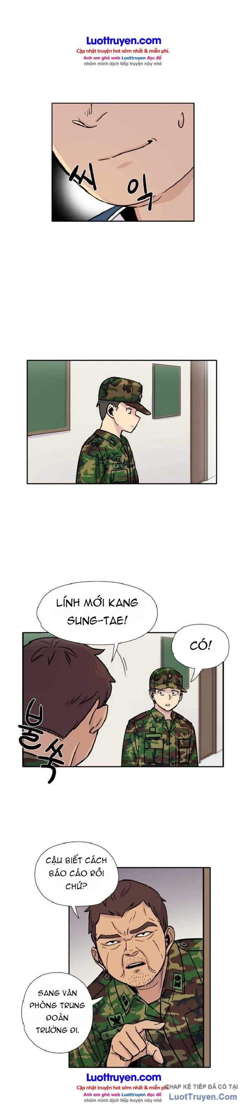 Ký Sự Thành Công Của Một Sĩ Quan Vạn Năng Chapter 2 - Trang 12