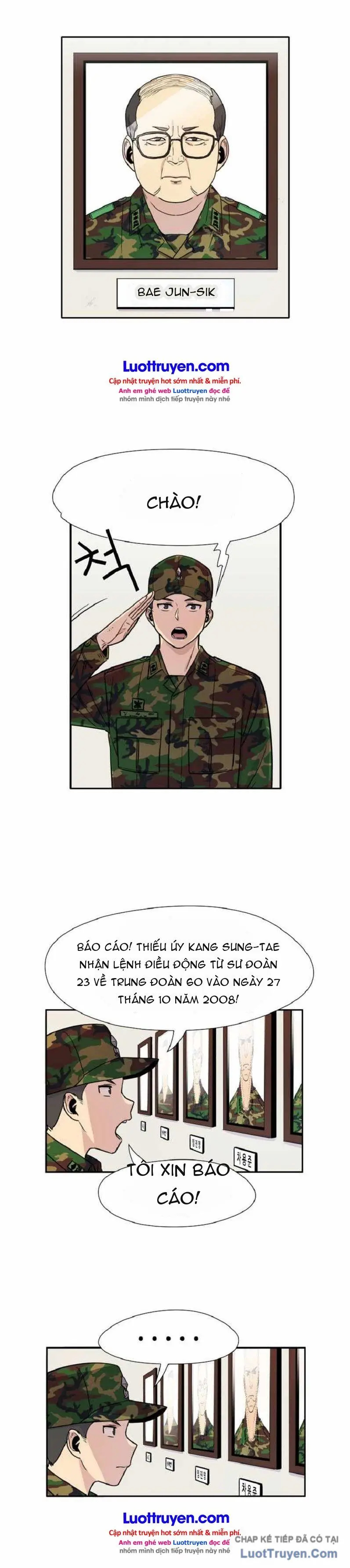 Ký Sự Thành Công Của Một Sĩ Quan Vạn Năng Chapter 2 - Trang 15