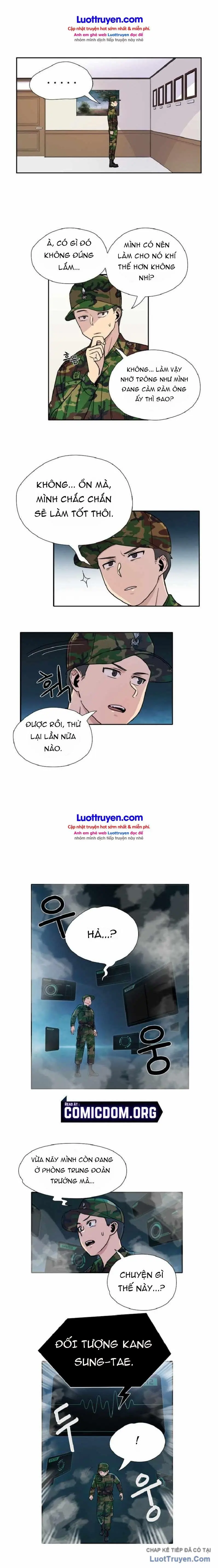 Ký Sự Thành Công Của Một Sĩ Quan Vạn Năng Chapter 2 - Trang 16