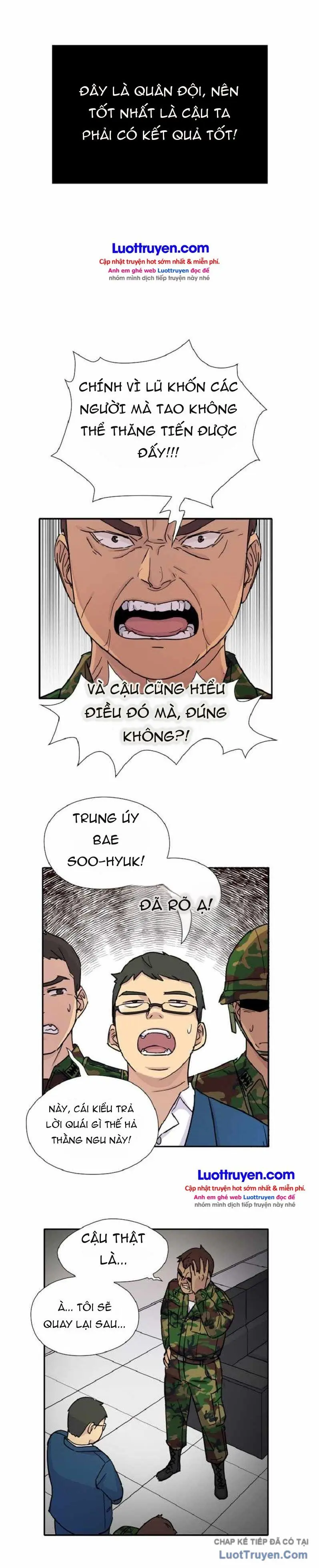 Ký Sự Thành Công Của Một Sĩ Quan Vạn Năng Chapter 2 - Trang 9