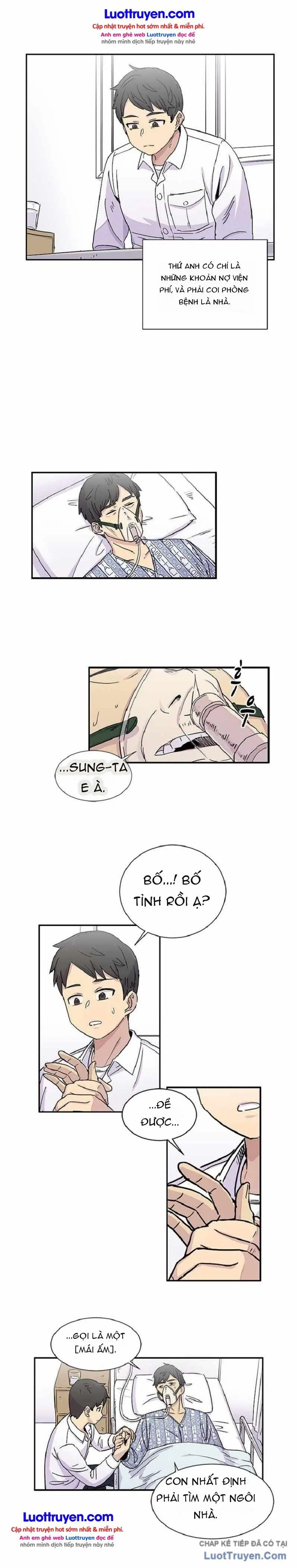 Ký Sự Thành Công Của Một Sĩ Quan Vạn Năng Chapter 4 - Trang 10
