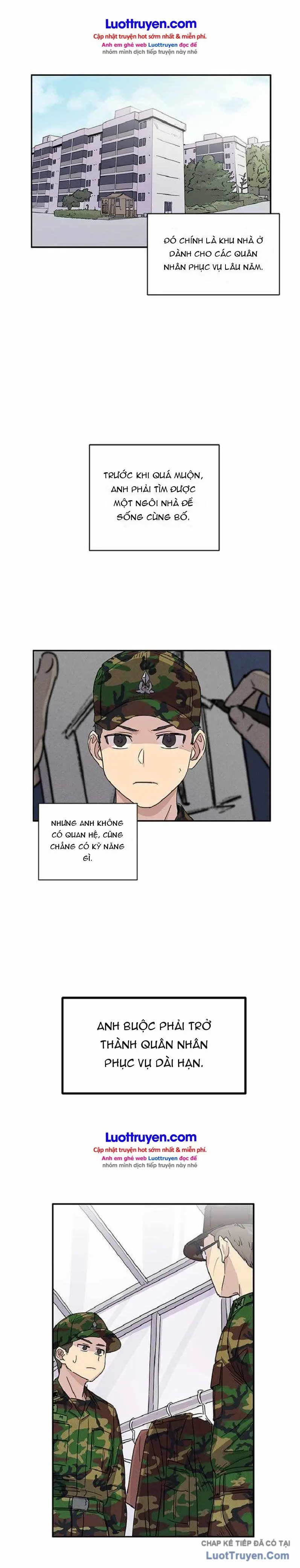 Ký Sự Thành Công Của Một Sĩ Quan Vạn Năng Chapter 4 - Trang 12