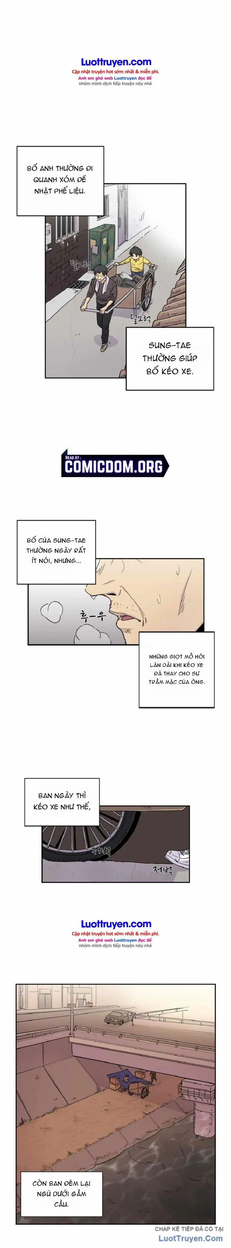 Ký Sự Thành Công Của Một Sĩ Quan Vạn Năng Chapter 4 - Trang 7