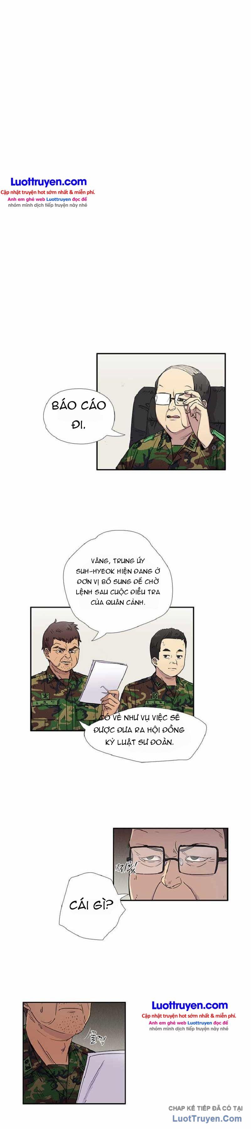 Ký Sự Thành Công Của Một Sĩ Quan Vạn Năng Chapter 5 - Trang 5