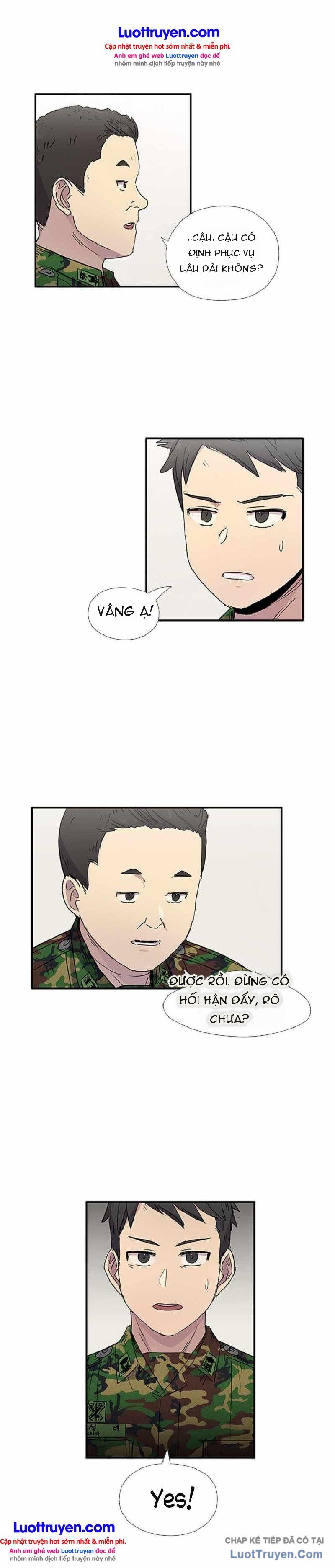 Ký Sự Thành Công Của Một Sĩ Quan Vạn Năng Chapter 6 - Trang 10