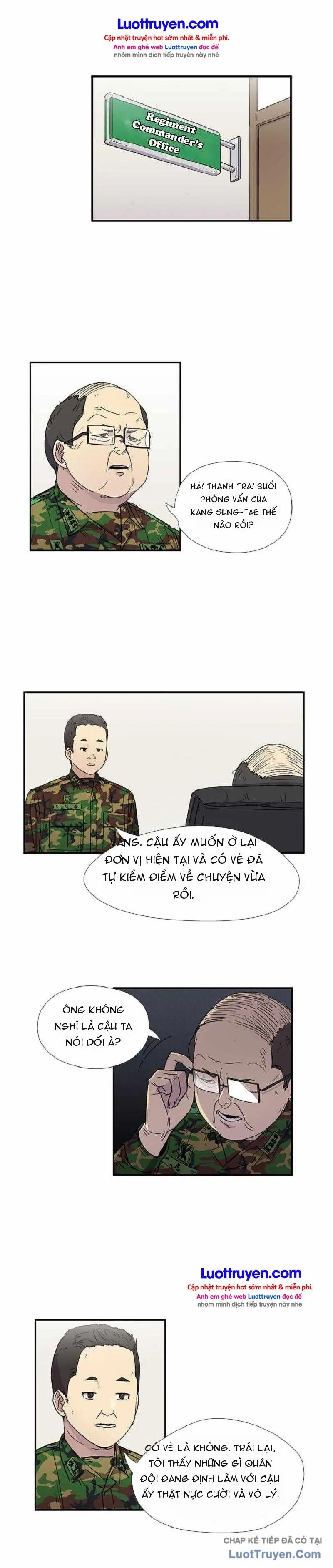 Ký Sự Thành Công Của Một Sĩ Quan Vạn Năng Chapter 6 - Trang 12