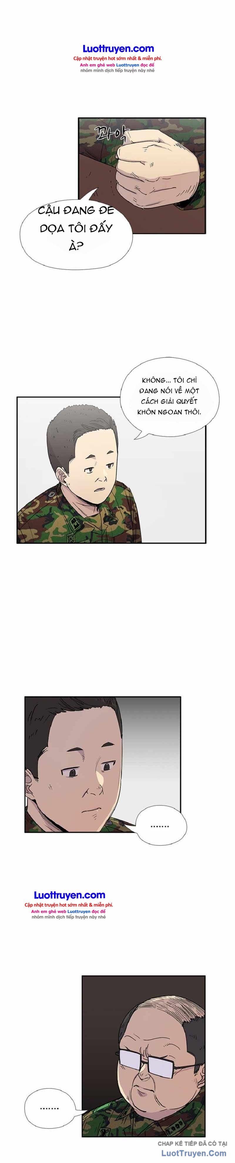 Ký Sự Thành Công Của Một Sĩ Quan Vạn Năng Chapter 6 - Trang 15
