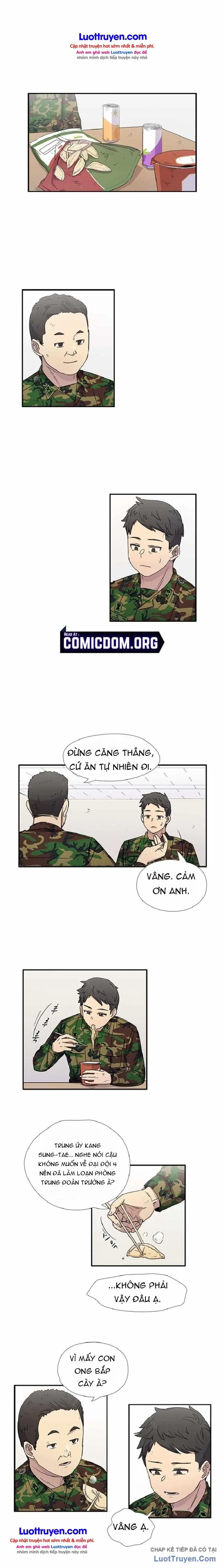 Ký Sự Thành Công Của Một Sĩ Quan Vạn Năng Chapter 6 - Trang 5