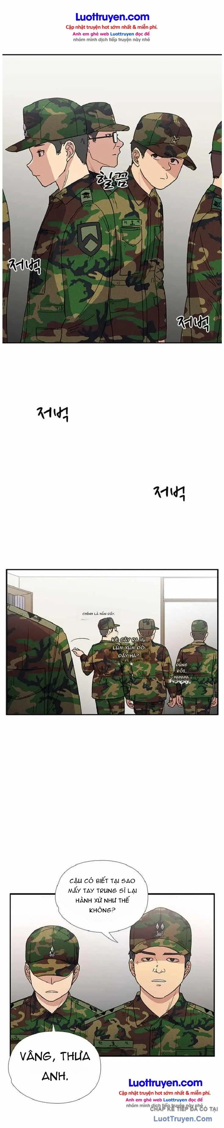 Ký Sự Thành Công Của Một Sĩ Quan Vạn Năng Chapter 7 - Trang 11